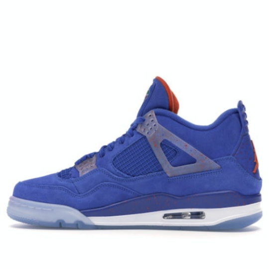 Air Jordan 4 Florida Gators PE