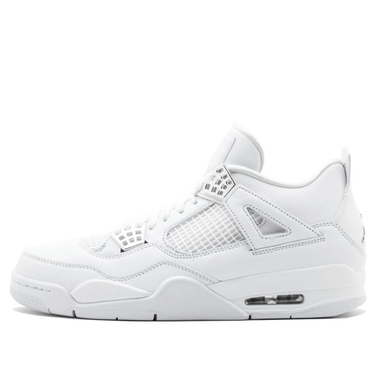 Air Jordan 4 Retro Pure Money Extended