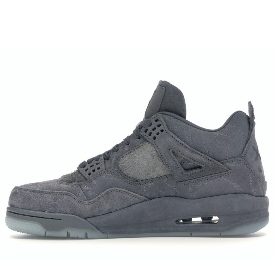 Air Jordan 4 Retro Kaws
