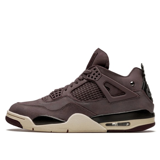Replica Jordan 4 Retro A Ma Mani�re Violet Ore