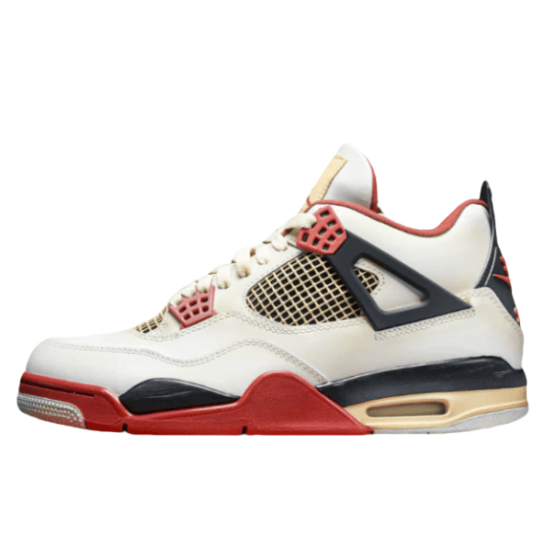 Air Jordan 4 Charizard