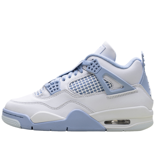 Air Jordan 4 ‘Forget Me Not’