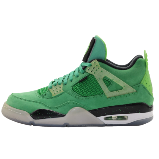 Air Jordan 4 Retro Wahlburgers