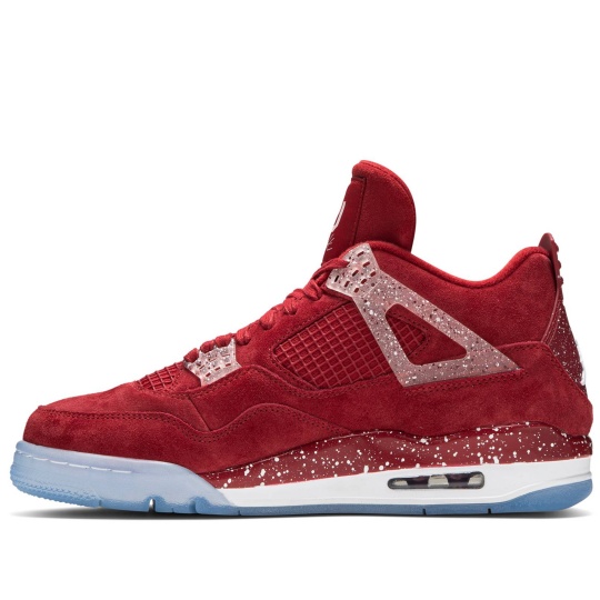 Air Jordan 4 Retro Oklahoma Sooners