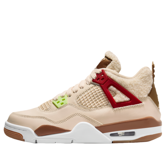 Jordan 4 Retro Where the Wild Things Are