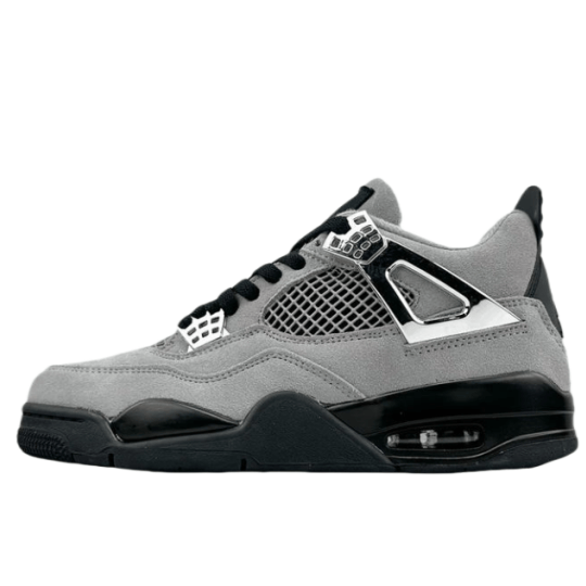 Air Jordan 4 Retro Hot Lava