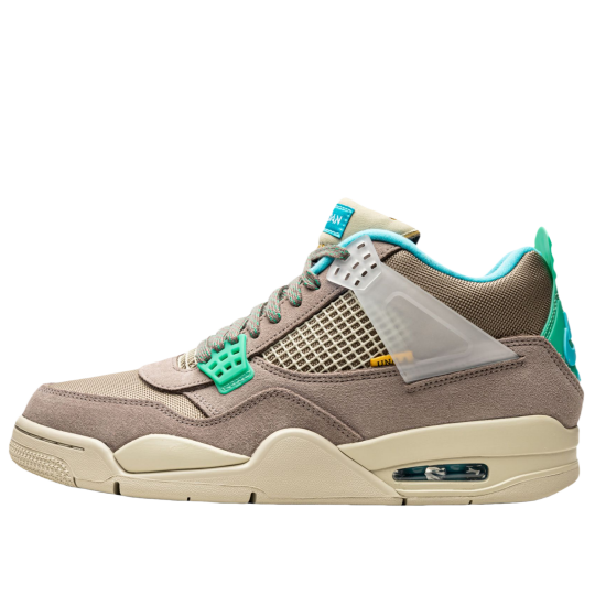 Jordan 4 Retro SP 30th Anniversary Union Taupe Haze