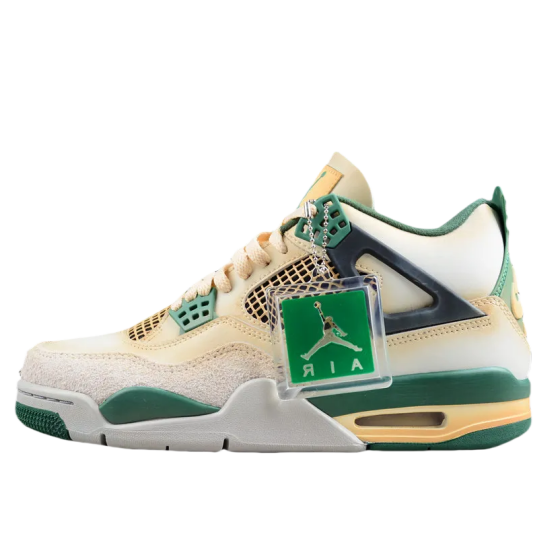 Air Jordan 4 Venusuar