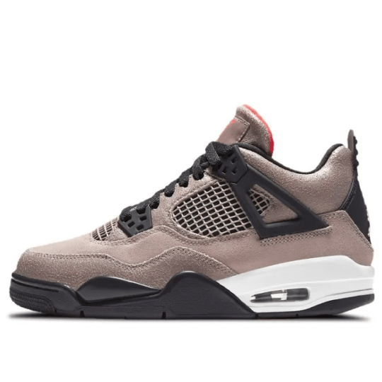 Replica Jordan 4 Retro Taupe Haze