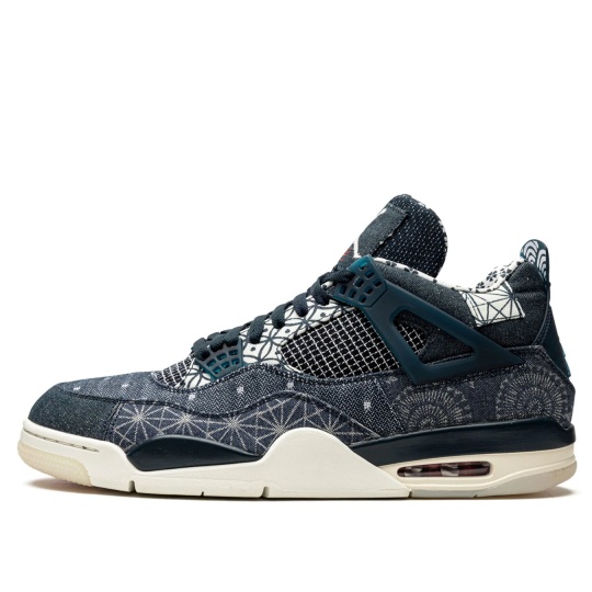 Jordan 4 Retro SE Sashiko