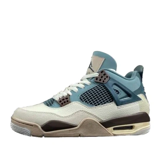 Air Jordan 4 Snorlax Concept