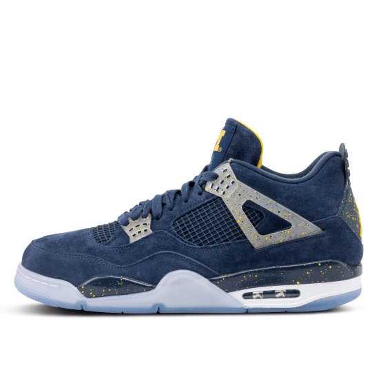 Jordan 4 Retro Michigan (PE)