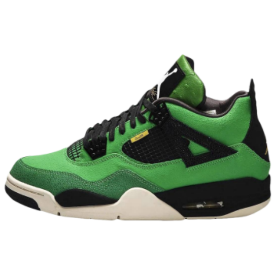 Air Jordan 4 Retro Manila