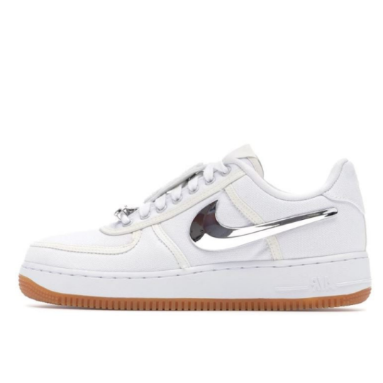 Nike Air Force 1 Low Travis Scott