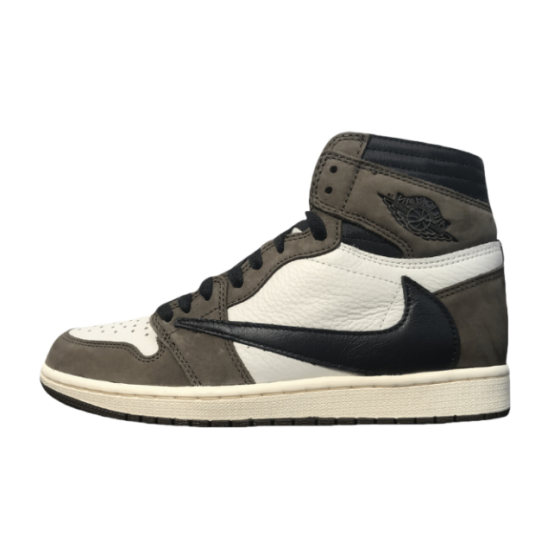 Air Jordan 1 Retro High Travis Scott Mocha