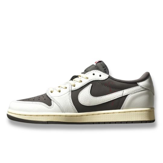 Travis Scott Reverse Mocha AJ1 Low