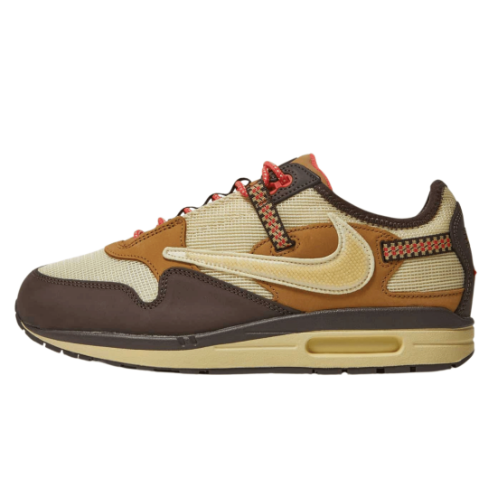 Nike Air Max 1 Travis Scott Cactus Jack