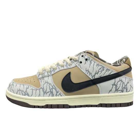 Nike SB Dunk Low Travis Scott Unreleased Sample