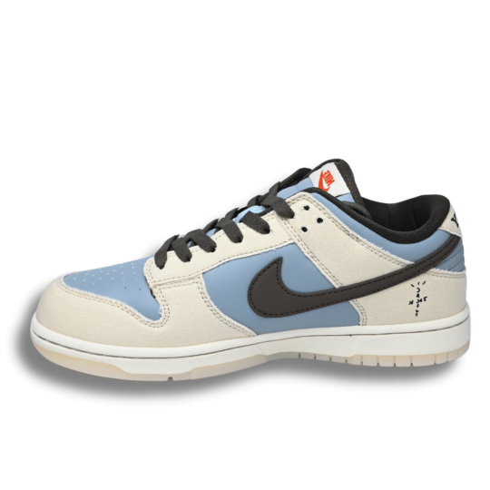 Nike Dunk LowTravis Scott x Playstation