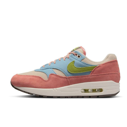 Nike Air Max 1 Travis Scott Cactus Jack Pink