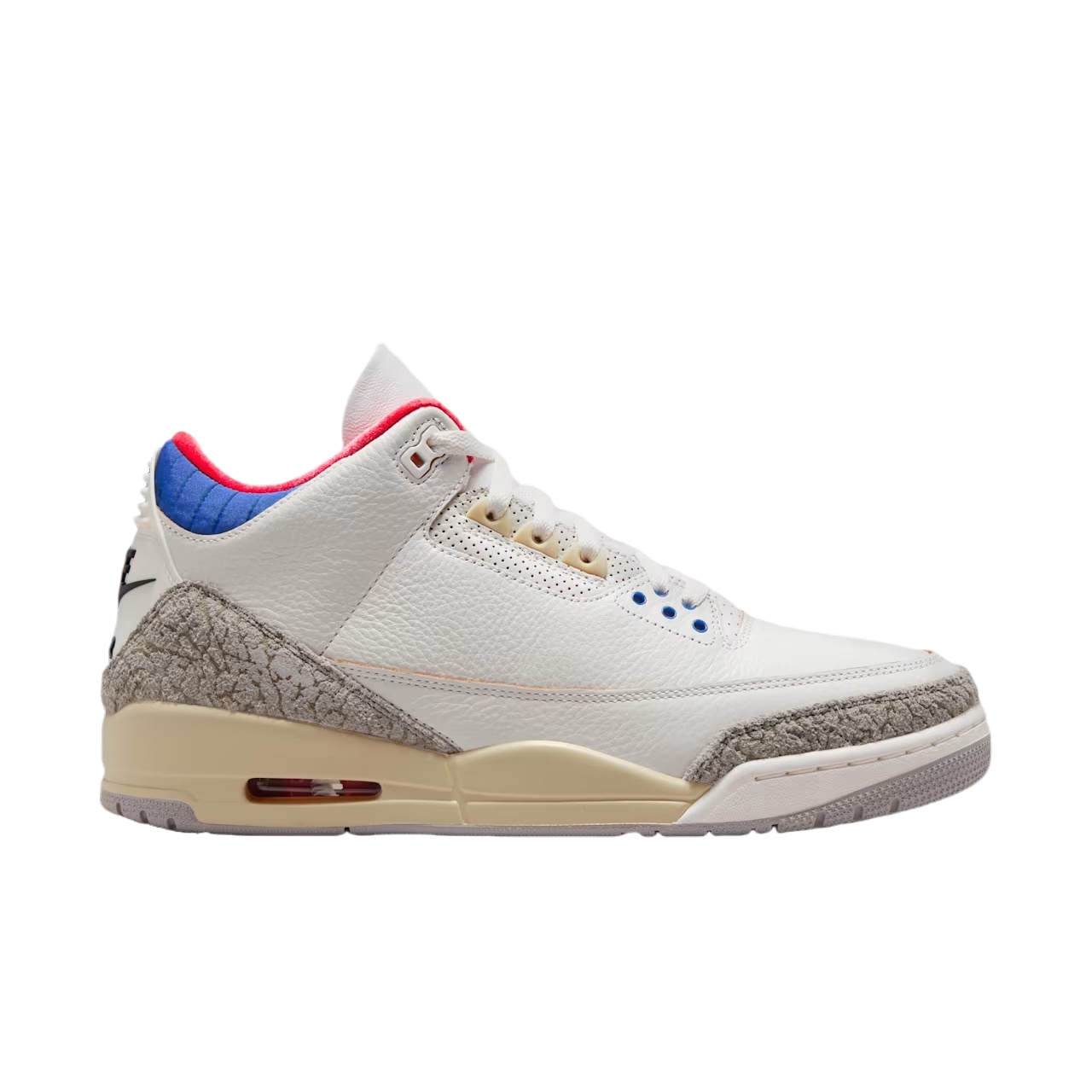 Air Jordan 3 Seoul