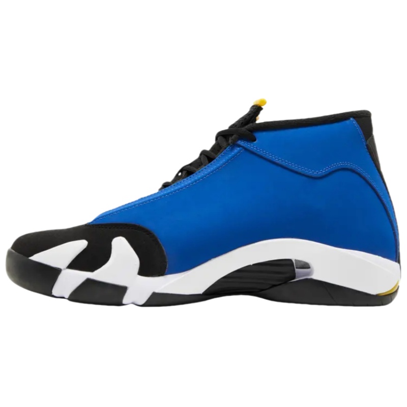Jordan 14 Retro 'Laney'