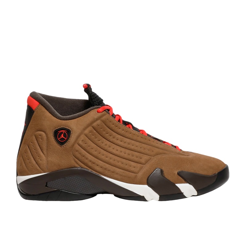 Jordan 14 Retro 'Winterized'