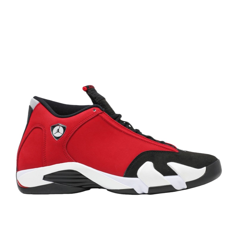 Jordan 14 Retro 'Gym Red'