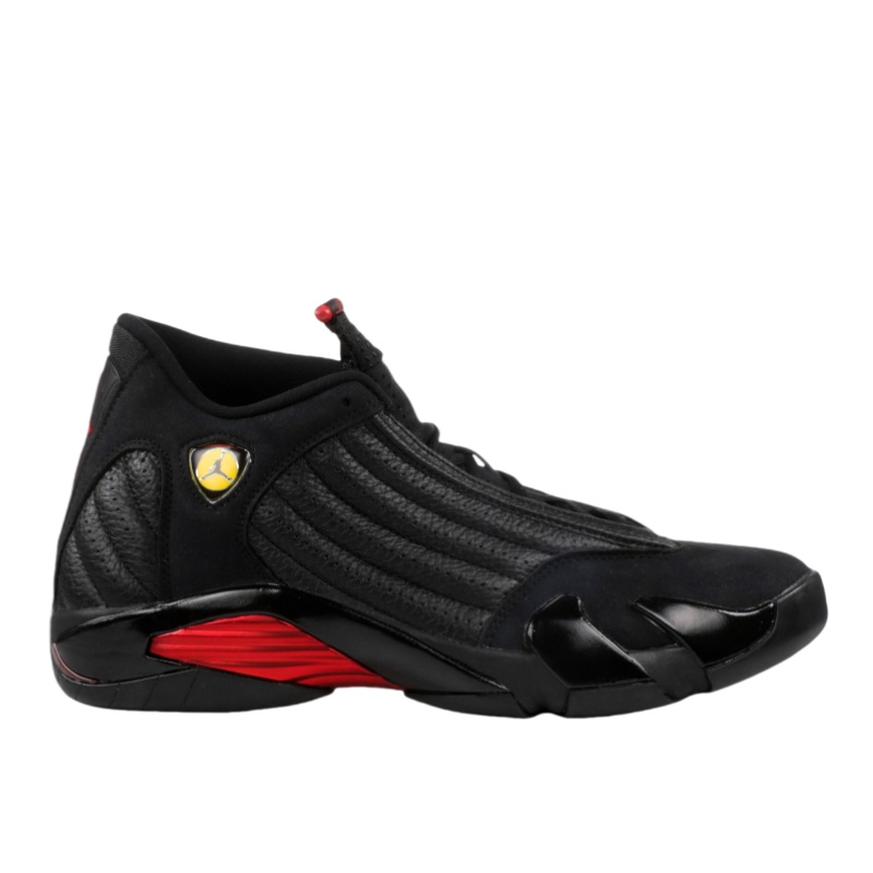 Jordan 14 Retro 'Last Shot' 2018