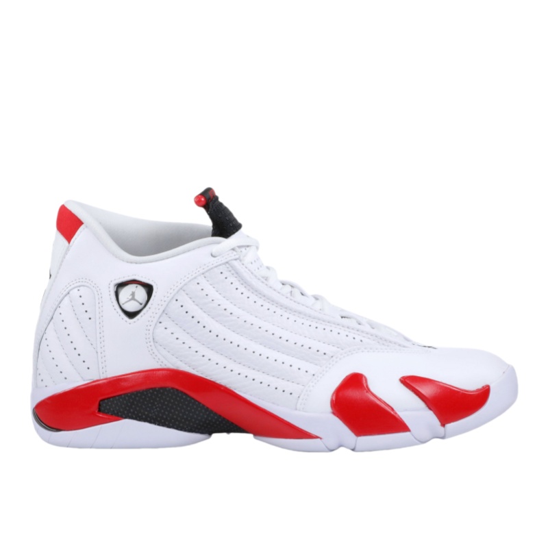 Jordan 14 Retro 'Candy Cane' 2019