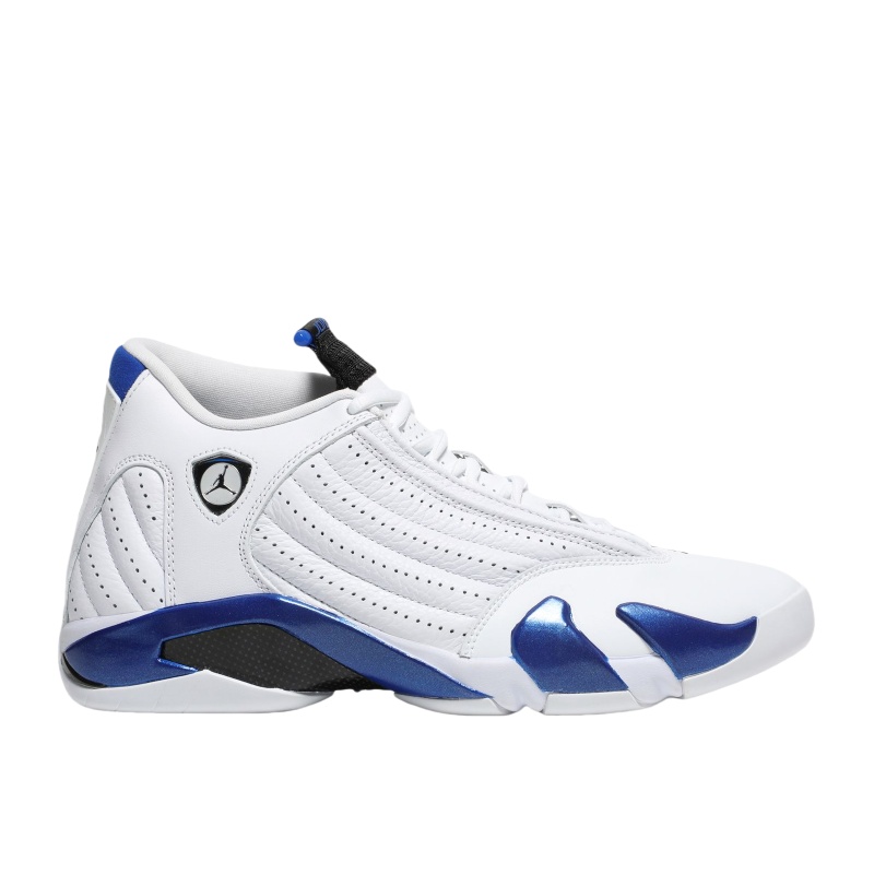 Jordan 14 Retro 'Hyper Royal'