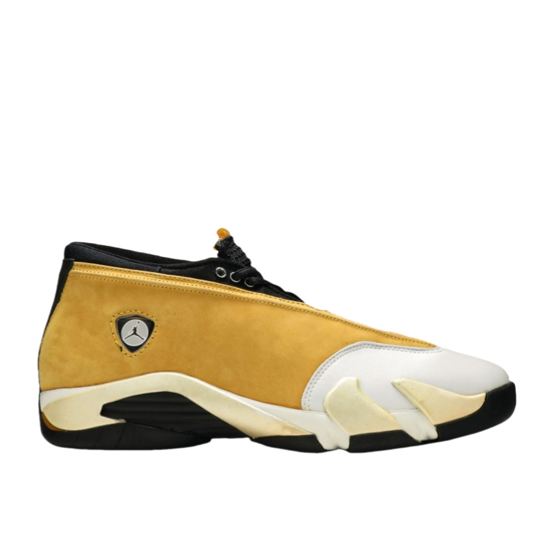 Jordan 14 OG Low 'Ginger'