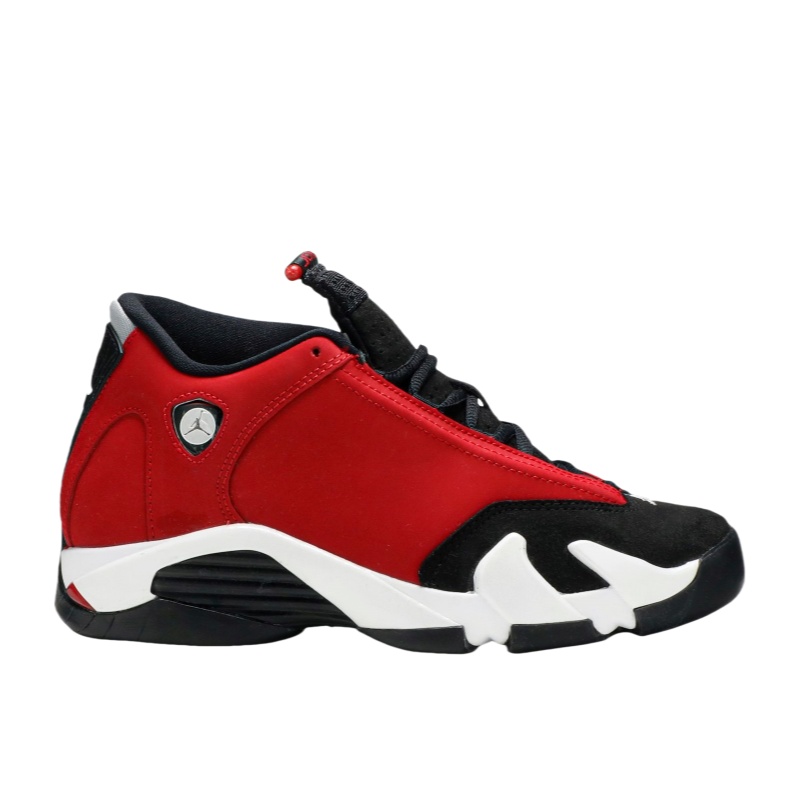 Jordan 14 Retro GS 'Gym Red'