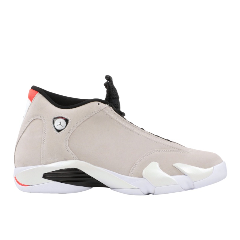 Jordan 14 Retro 'Desert Sand'