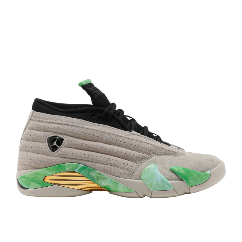 Aleali May x Wmns Jordan 14 Retro Low SP 'Fortune'