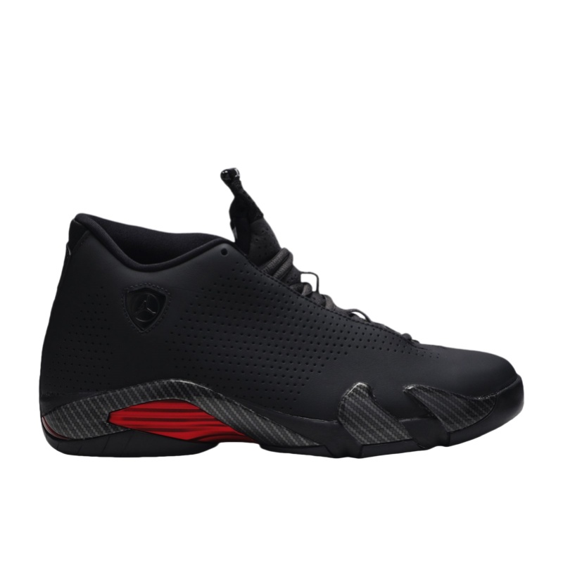 Jordan 14 Retro SE 'Black Ferrari'