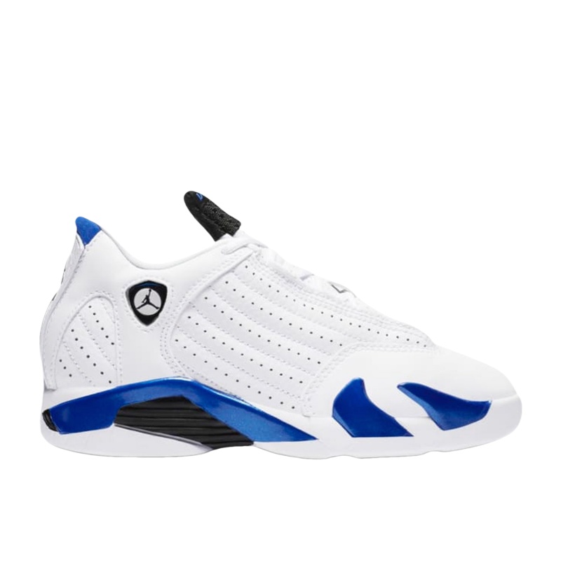 Jordan 14 Retro PS 'Hyper Royal'