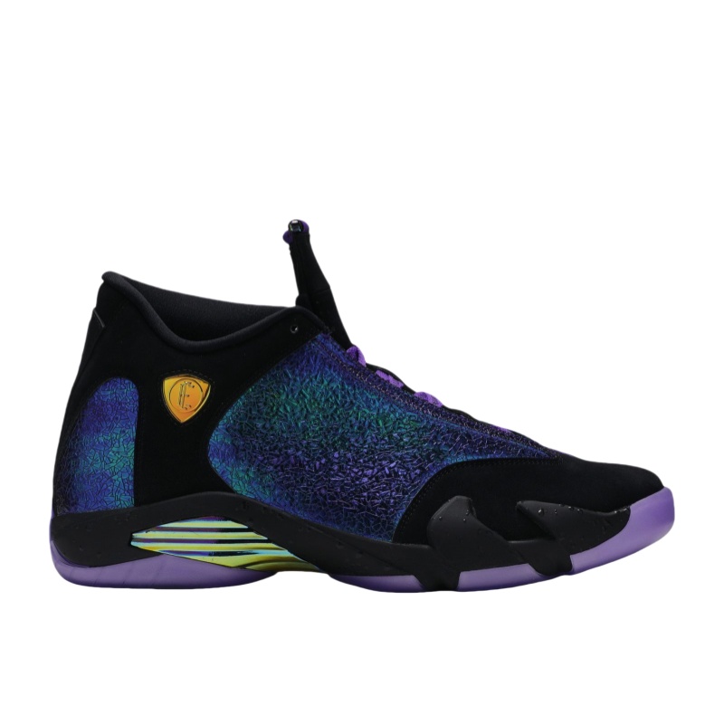 Jordan 14 Retro DB 'Doernbecher' 2019