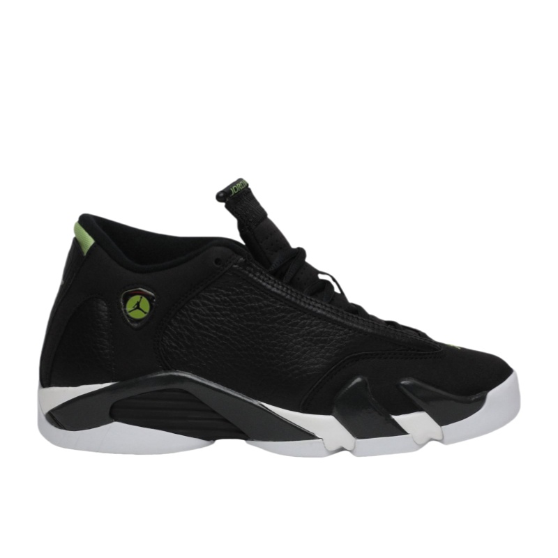 Jordan 14 Retro BG 'Indiglo' 2016