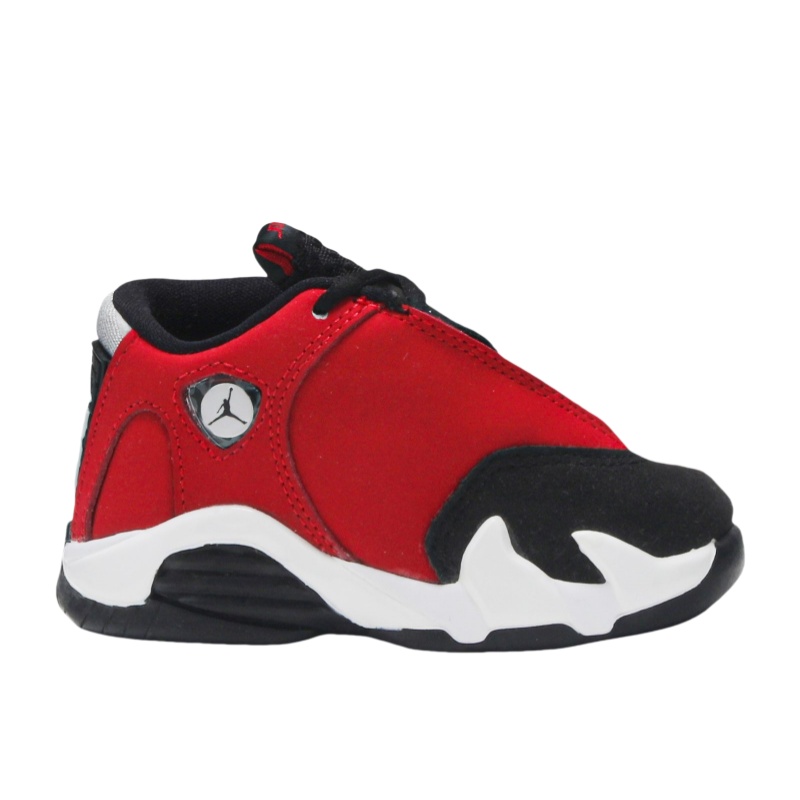 Jordan 14 Retro TD 'Gym Red'