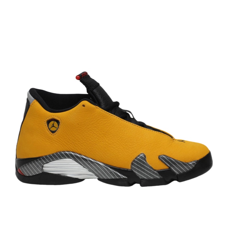 Jordan 14 Retro GS 'Reverse Ferrari'