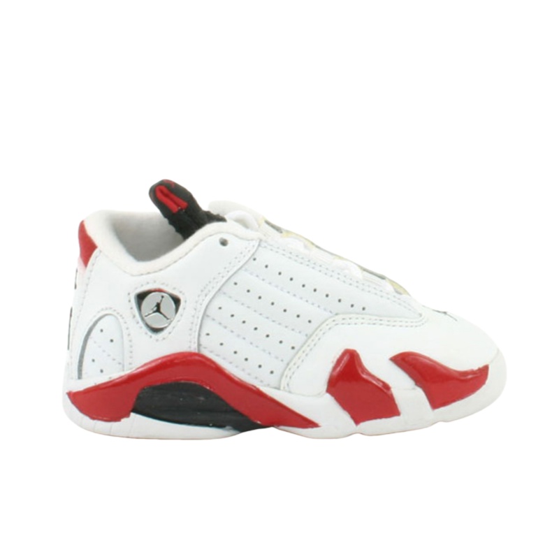 Jordan 14 OG CB 'Candy Cane' 1999