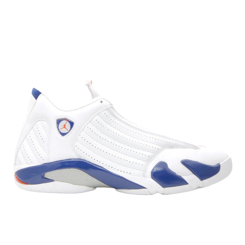 Jordan 14 'Quentin Richardson' PE