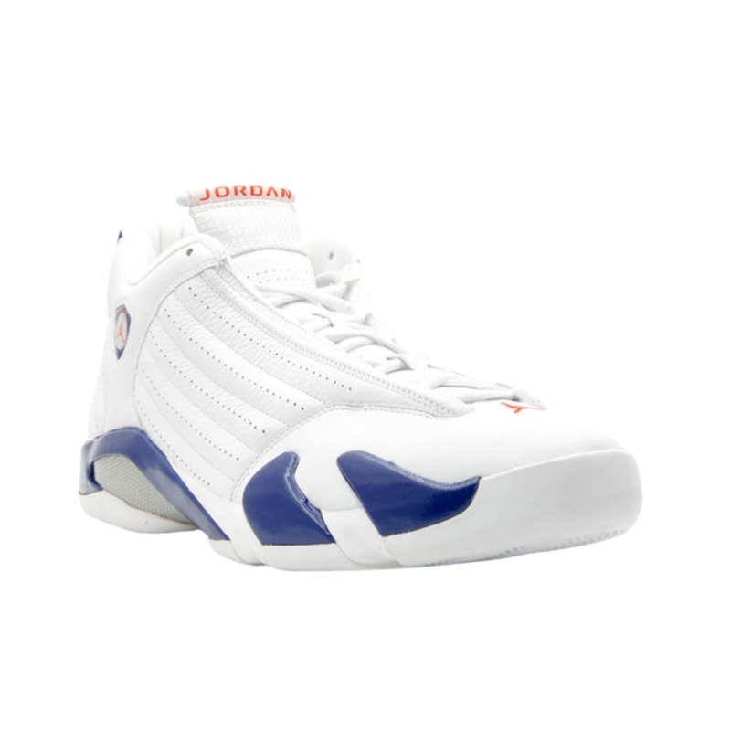 Jordan 14 'Quentin Richardson' PE