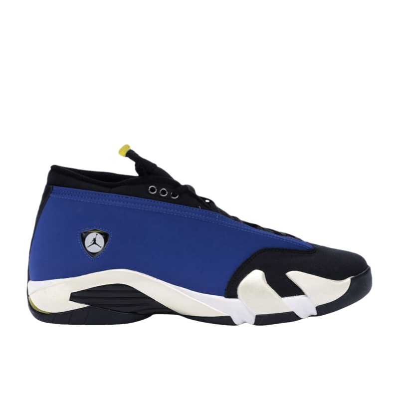 Jordan 14 OG Low 'Laney' 1999