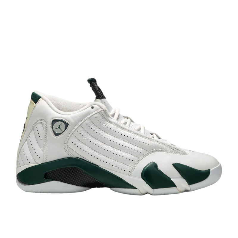 Jordan 14 Retro 'Forest'