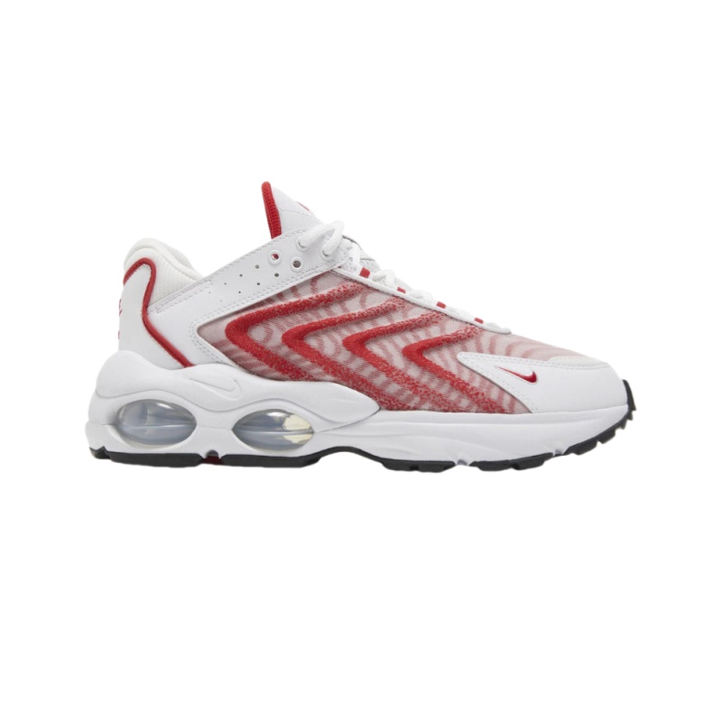 Nike Air Max TW 'University Red'