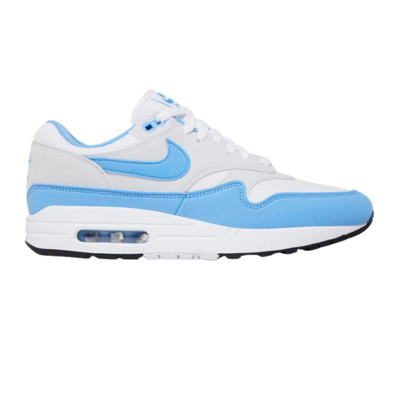 Nike Air Max 1 'White University Blue' (2023)