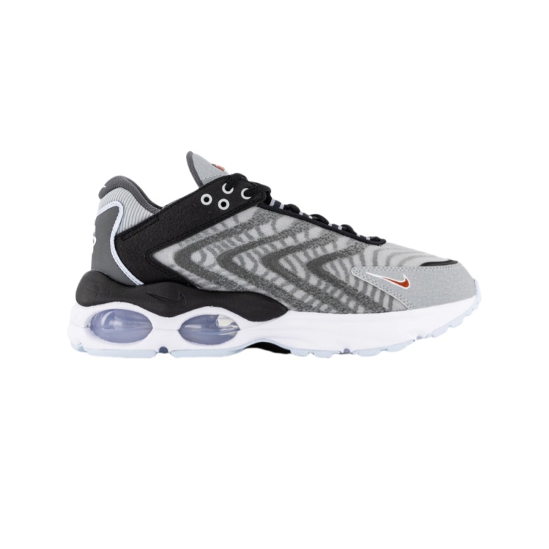 Nike Air Max TW 'Wolf Grey Rugged Orange' (2023)