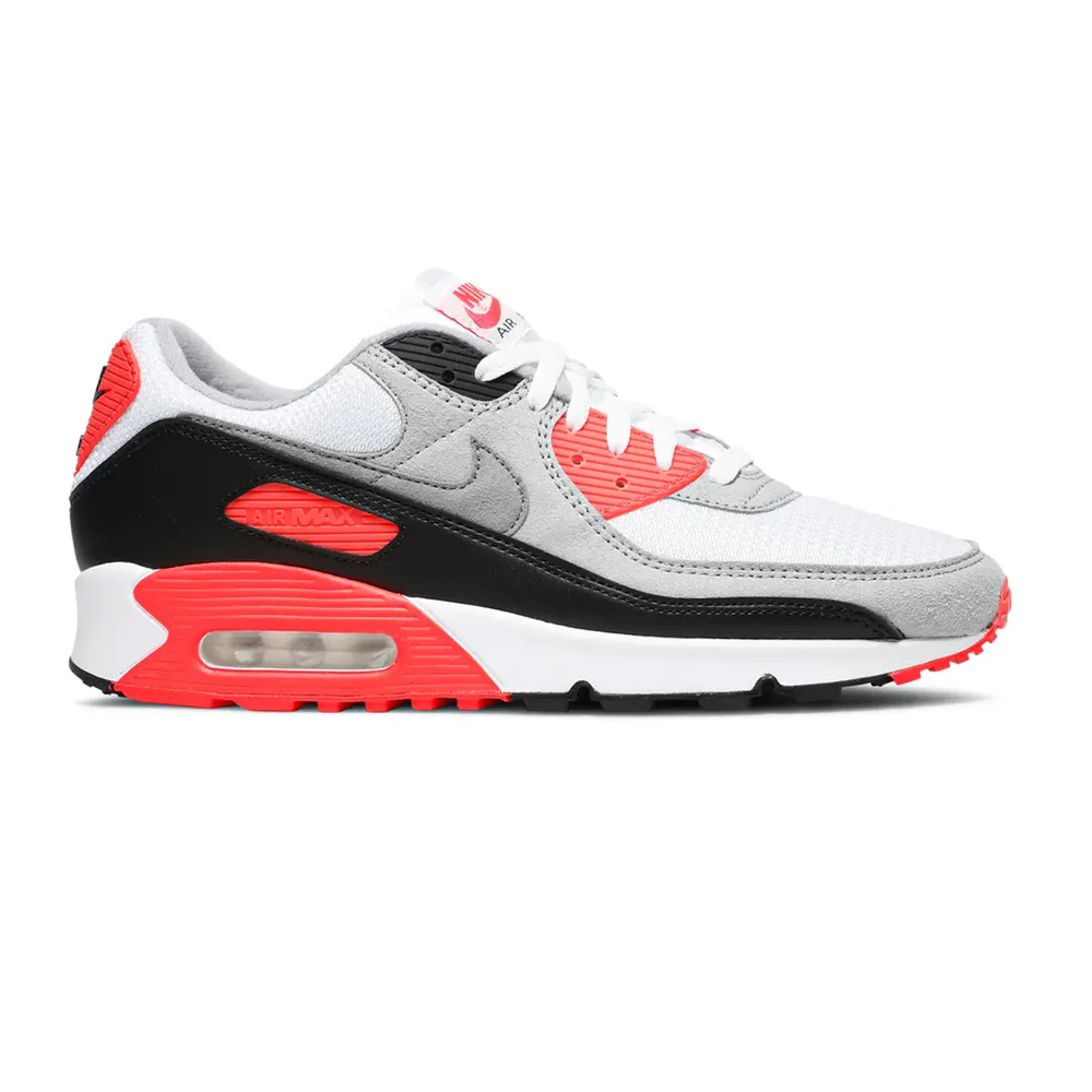 Air Max 90 'Infrared' (2020)